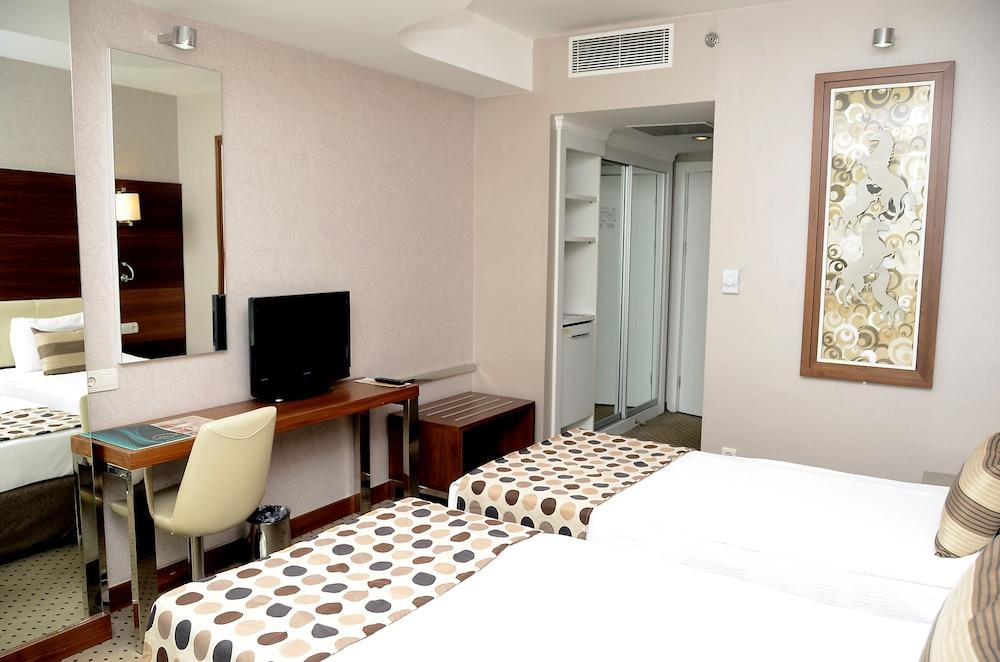 Alba Hotel Анкара Экстерьер фото
